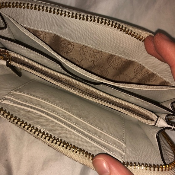 Jet Set MK Michael Kors wallet - Picture 5 of 8